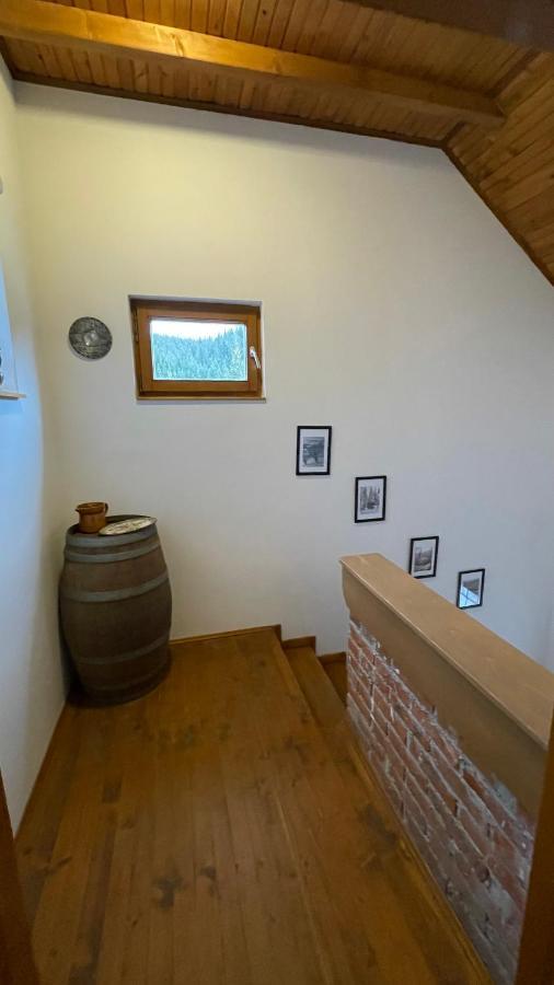 Guest House Alpha Ski Camp Jahorina Luaran gambar