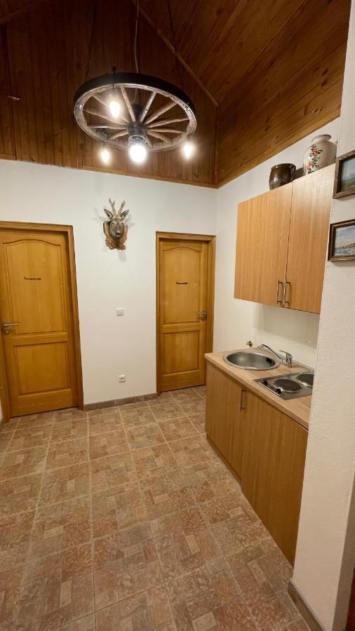 Guest House Alpha Ski Camp Jahorina Luaran gambar