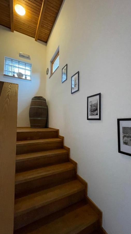 Guest House Alpha Ski Camp Jahorina Luaran gambar