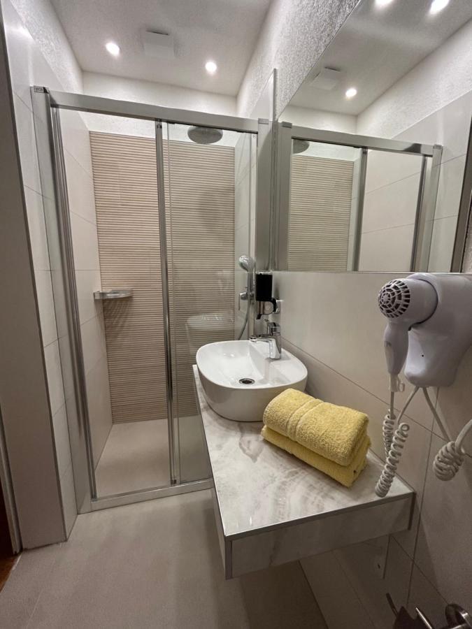 Guest House Alpha Ski Camp Jahorina Luaran gambar