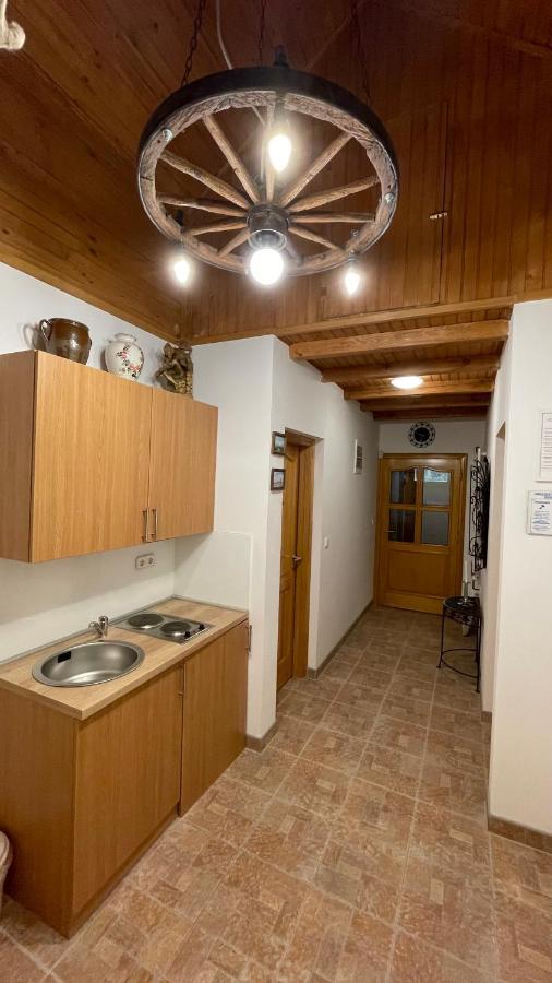 Guest House Alpha Ski Camp Jahorina Luaran gambar