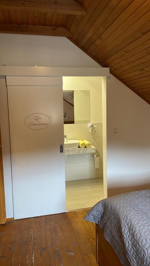 Guest House Alpha Ski Camp Jahorina Luaran gambar