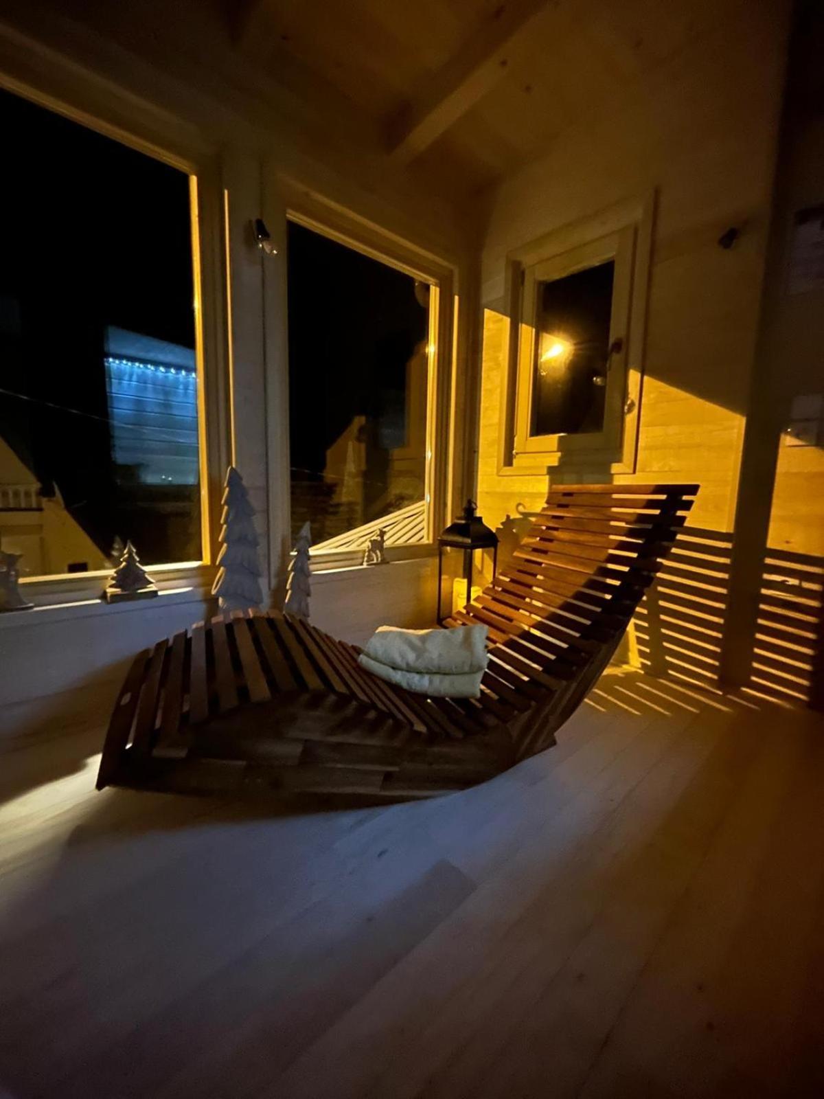 Guest House Alpha Ski Camp Jahorina Luaran gambar