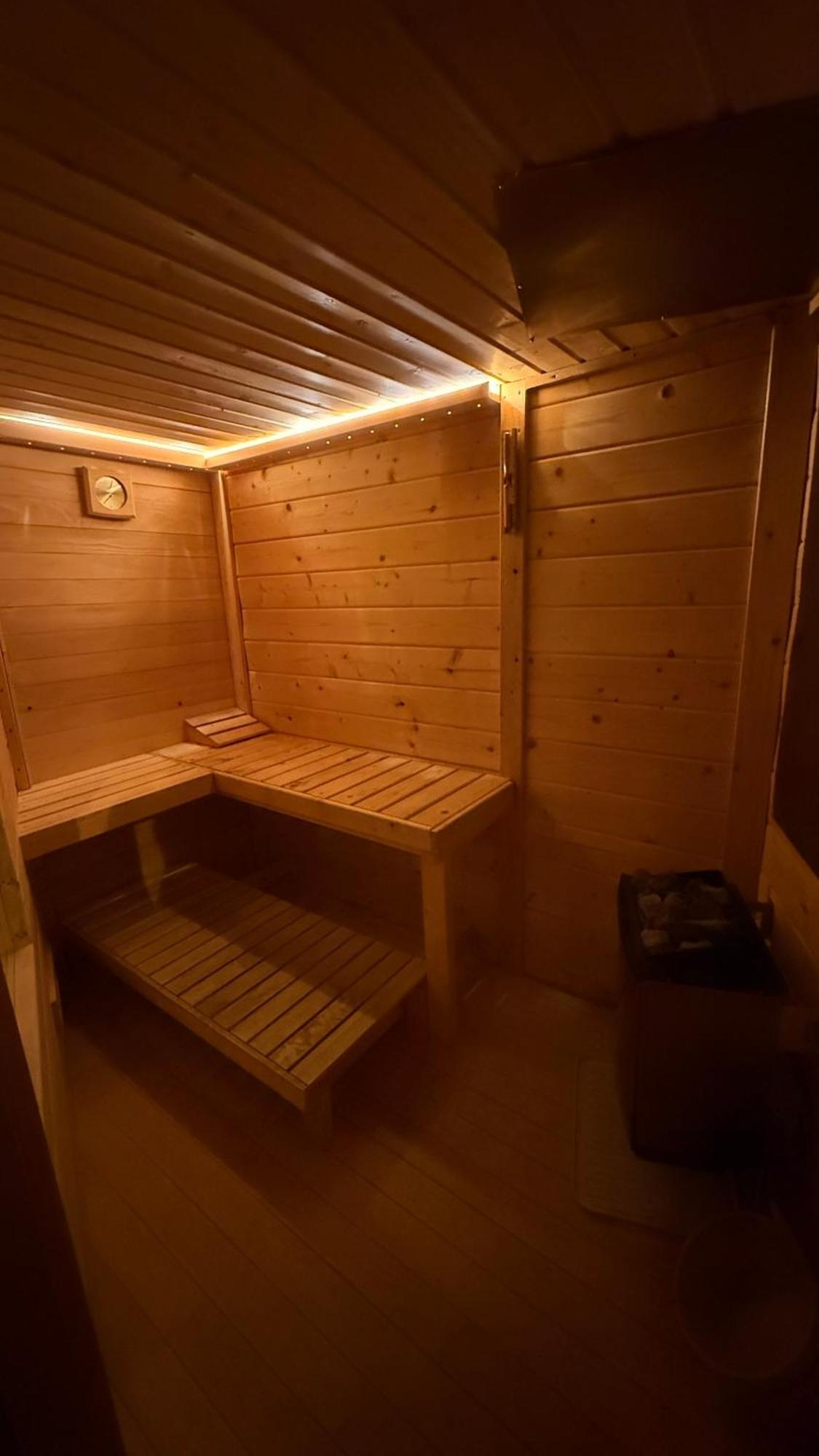 Guest House Alpha Ski Camp Jahorina Luaran gambar