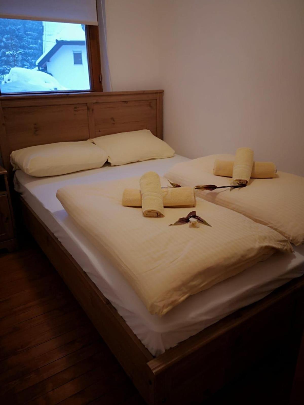 Guest House Alpha Ski Camp Jahorina Luaran gambar