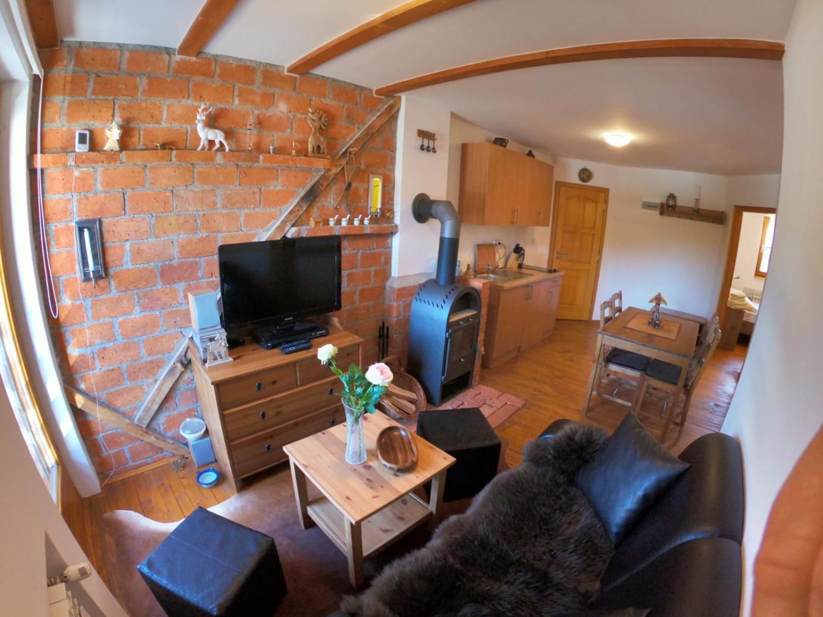 Guest House Alpha Ski Camp Jahorina Luaran gambar