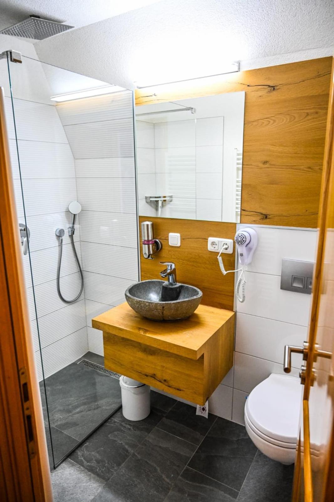 Guest House Alpha Ski Camp Jahorina Luaran gambar