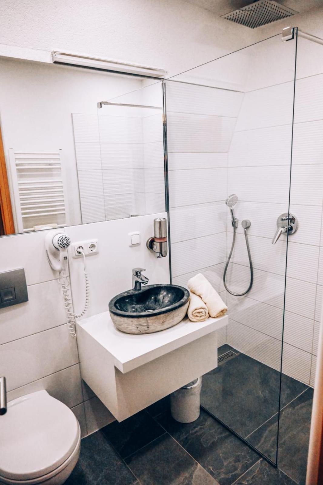 Guest House Alpha Ski Camp Jahorina Bilik gambar
