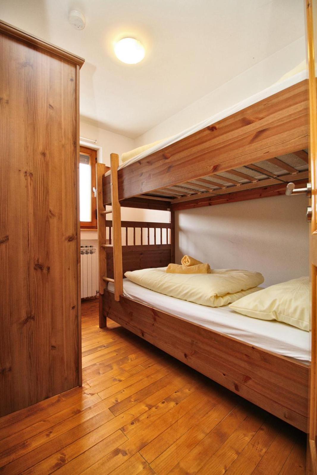 Guest House Alpha Ski Camp Jahorina Luaran gambar