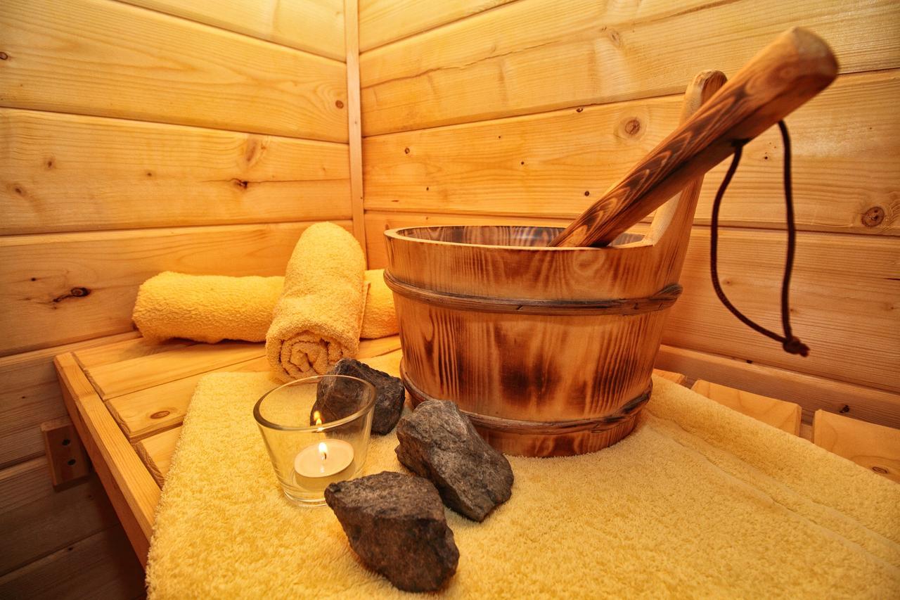Guest House Alpha Ski Camp Jahorina Luaran gambar