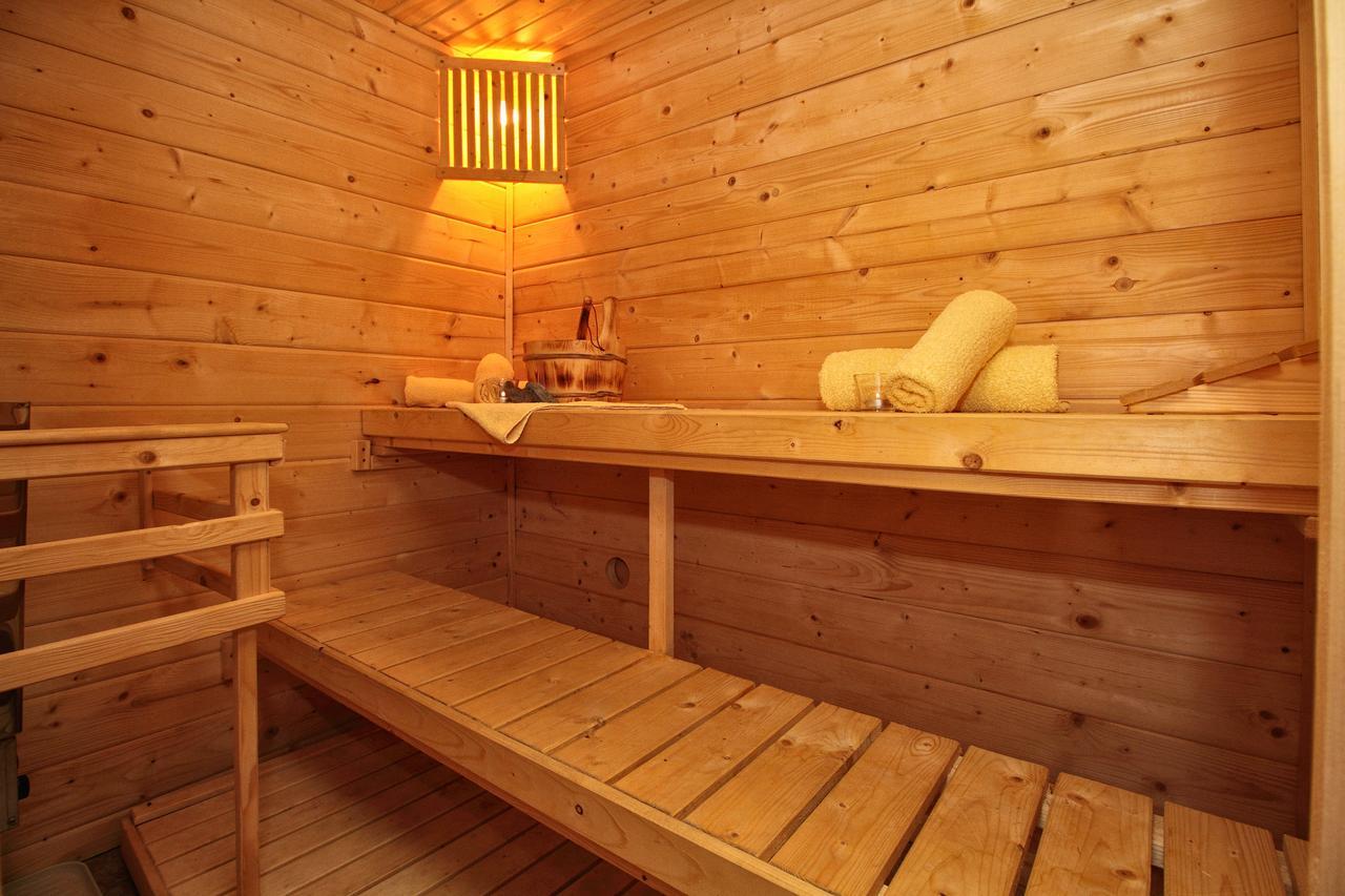 Guest House Alpha Ski Camp Jahorina Luaran gambar