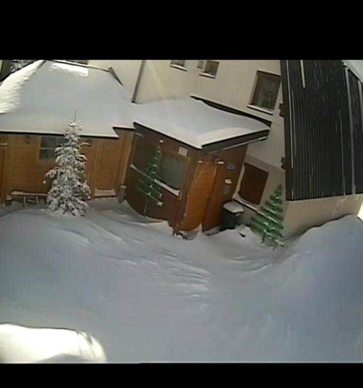 Guest House Alpha Ski Camp Jahorina Luaran gambar