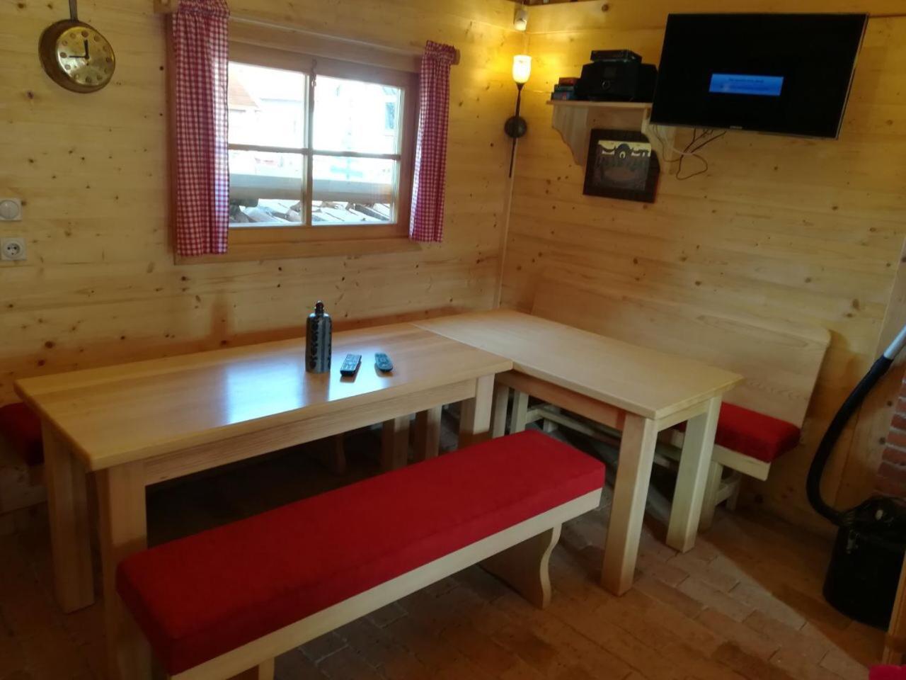 Guest House Alpha Ski Camp Jahorina Luaran gambar