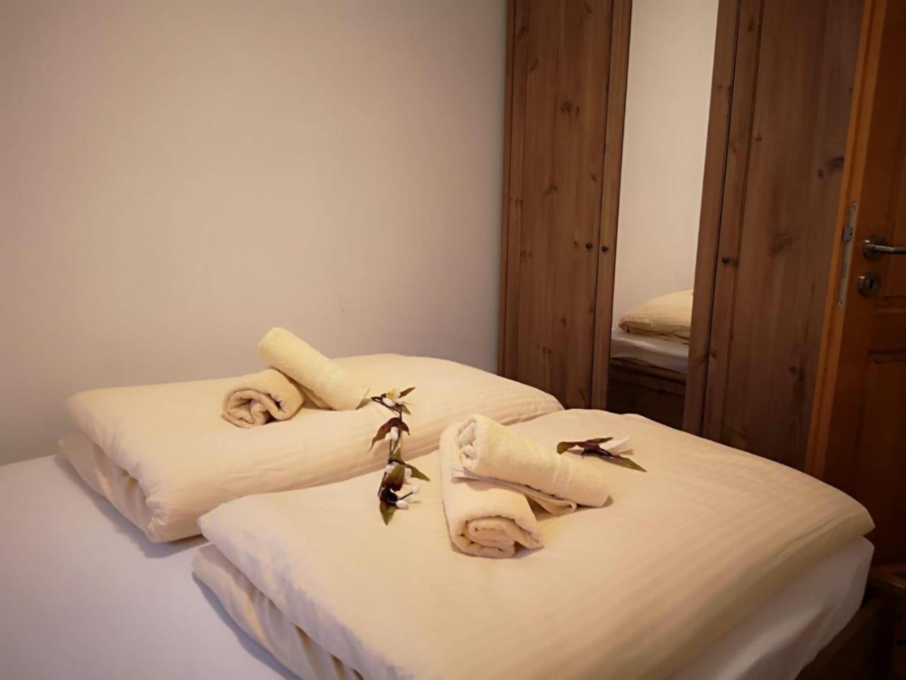 Guest House Alpha Ski Camp Jahorina Luaran gambar